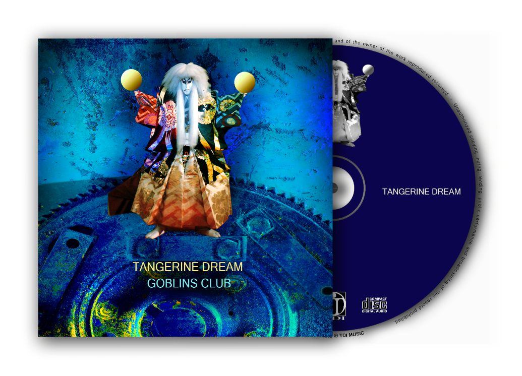 Tangerine Dream - Goblins Club